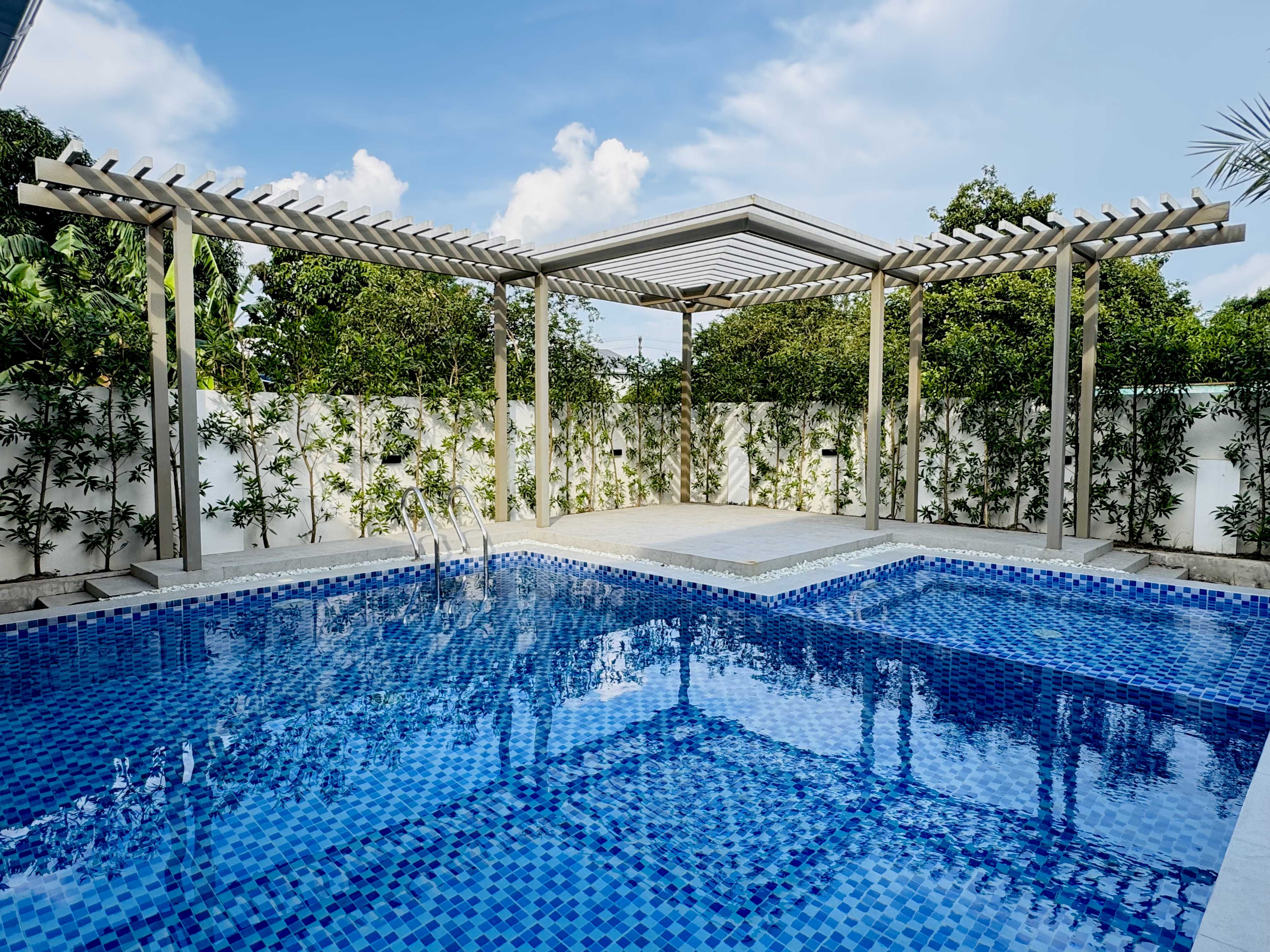 The Palms Pampanga - Your luxury retreat in Pampanga